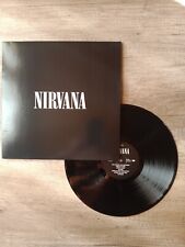 Nirvana 33t 180g d'occasion Nirvana 33t 180g d'occasion  Chorges