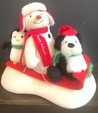 Hallmark jinglepals snow for sale  Whiteland