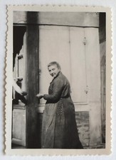 Femme agée retourne d'occasion  Rouen-