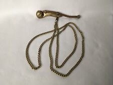 Ancien sifflet marine d'occasion  Palinges