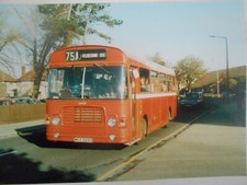 Eastern counties bus for sale  BRENTWOOD