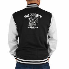 Herren college jacke gebraucht kaufen  Fürstenstein
