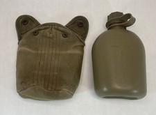 Army 1982 canteen for sale  Saint Paul