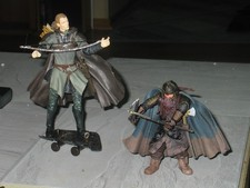 Toybiz lord rings for sale  Andover