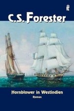 Hornblower westindien roman gebraucht kaufen  Berlin