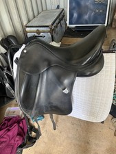17.5 bates dressage for sale  TUNBRIDGE WELLS