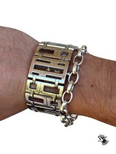 Pulseira feminina para relógio Dolce & Gabbana comprar usado  Enviando para Brazil