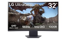 Ultragear 32gs60qx gaming gebraucht kaufen  Sarstedt