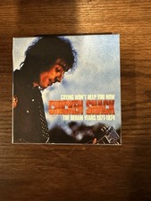 CHICKEN SHACK The Deram Years 71-74 3 CDs Set comprar usado  Enviando para Brazil