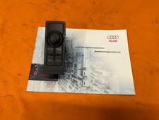 Audi mehrfachschalter 8e091972 gebraucht kaufen  Pollenfeld