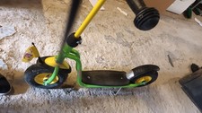 Puky roller kiwi gebraucht kaufen  Dieburg