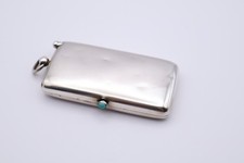 Antique silver double for sale  EASTLEIGH