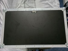 Workstation flight case for sale  BUNGAY