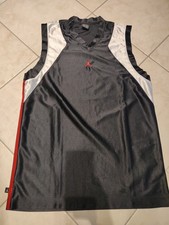 Completo jordan basket usato  Cison di Valmarino