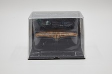 Veículo de metal fundido Star Wars - Deagostini - Trade Federation Landing Ship  comprar usado  Enviando para Brazil