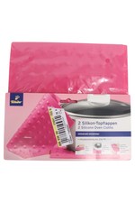 Tchibo topflappen silikon gebraucht kaufen  Deutschland