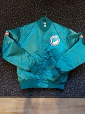 Starter jacke miami gebraucht kaufen  Frechen