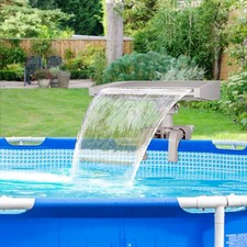 Pool fountain waterfall for sale  Memphis