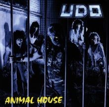 Animal house cd gebraucht kaufen  Berlin