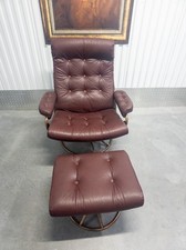 Vintage ekornes stressless for sale  Oviedo