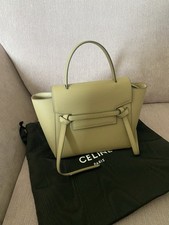 Celine nano shoulder for sale  SIDCUP