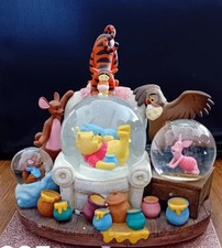 Vintage winnie pooh for sale  REDRUTH