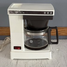 Vtg. mr. coffee for sale  Sheboygan