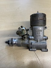 Webra 6.5 nitro for sale  ABBOTS LANGLEY