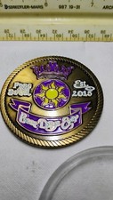 Commemorative coin disneyland for sale  Garden Grove