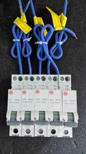 Wylex compact rcbo for sale  UK