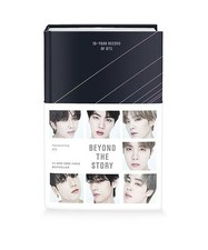 Beyond the story gebraucht kaufen  Trebbin