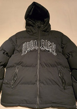 Hoodrich ritual jacket for sale  SOUTHALL