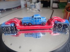 Matchbox lesney pickfords usato  Sanremo