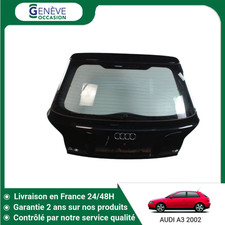 Hayon audi 8l0827023m d'occasion  Niort