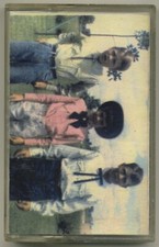 TRIPE self-titled; Demo Cassette Tape 1995; Chicago Noise Rock Punk comprar usado  Enviando para Brazil