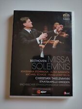 Thielemann beethoven missa usato  Mordano