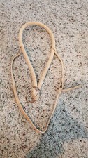 Rope bosal bitless for sale  Leavenworth