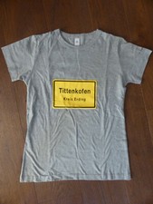 Shirt monika gruber gebraucht kaufen  Germering