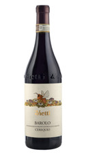 Barolo docg cerequio usato  Potenza Picena