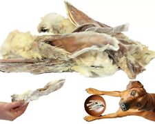 4kg rabbit ears for sale  WOLVERHAMPTON