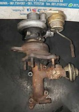 Turbina hyundai santa usato  Frattaminore
