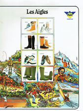 Advertising 1024 1973 d'occasion  Expédié en Belgium