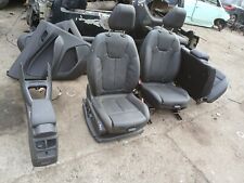 Vauxhall grandland 2018 for sale  CHESTERFIELD