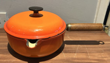 Creuset 20cm cast for sale  OXFORD