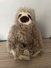 Wild republic sloth for sale  HULL