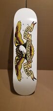Anti hero skateboard for sale  Los Angeles