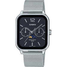 Casio armbanduhr mtp gebraucht kaufen  Hamburg