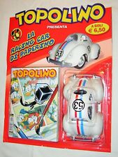 Racing car paperino usato  Roma