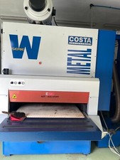 Costa levigatrici wsp gebraucht kaufen  Berlin