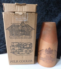Terracotta milk cooler for sale  NOTTINGHAM